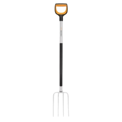 Вила садові великі Fiskars Xact 1070716