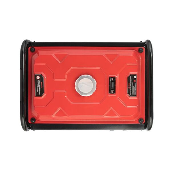 Генератор бензиновий STORM INTERTOOL DT-1130