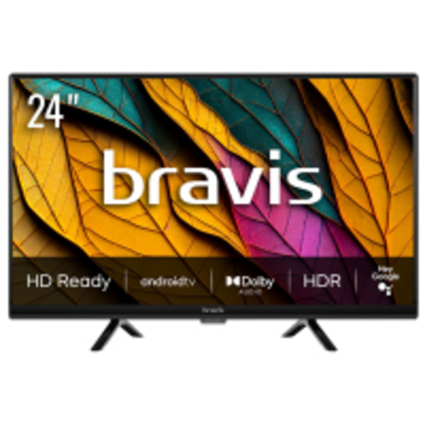 Телевізор Bravis 24K5000H