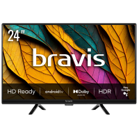 Телевізор Bravis 24K5000H