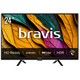 Телевізор Bravis 24K5000H