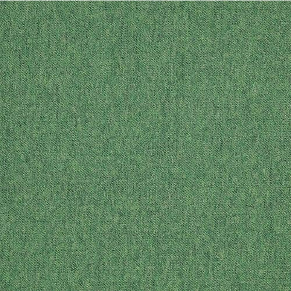 Ковровая плитка Carpenter Mevo 2541 (зеленый) 50х50cm "Зеленый оазис"