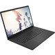 Ноутбук HP 17-cp0053ua (B22CHEA) Black