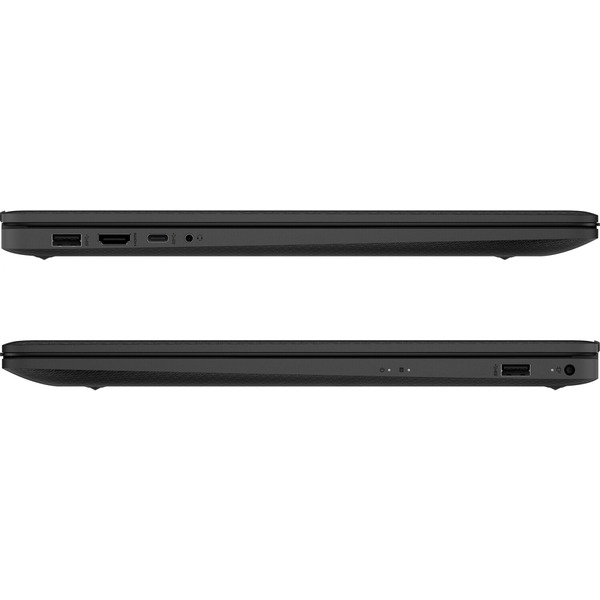 Ноутбук HP 17-cp0053ua (B22CHEA) Black