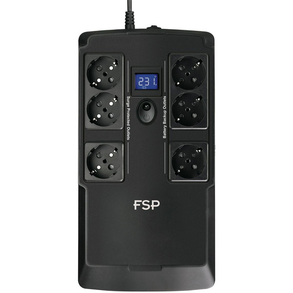 Джерело безперебійного живлення FSP PPF4801704RG11
