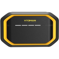 Батарея до зарядної станція Vtoman серії FlashSpeed PB-81 1548 Вт/г LiFePo4