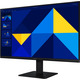 Монiтор Samsung 27" G3 LS27D300G (LS27D300GAIXCI) IPS Black 100Hz