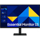 Монiтор Samsung 27" G3 LS27D300G (LS27D300GAIXCI) IPS Black 100Hz