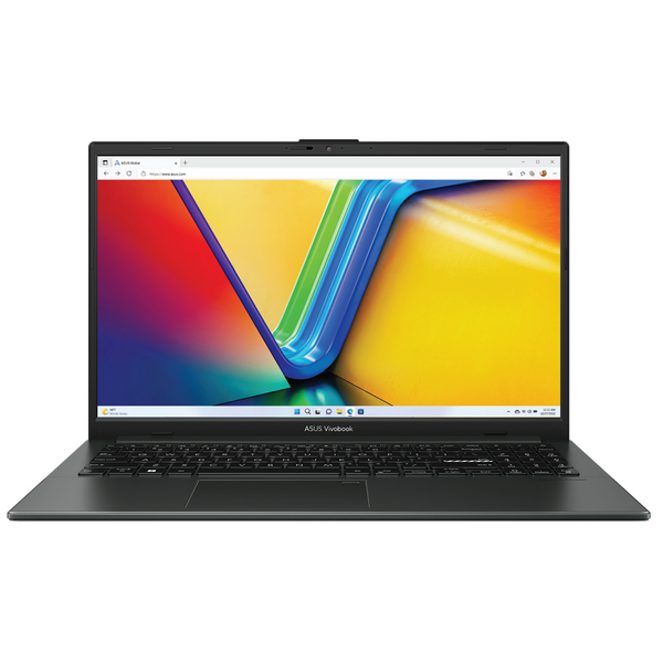 Ноутбук Asus Vivobook Go 15 E1504FA-BQ886 (90NB0ZR2-M01F60) Mixed Black