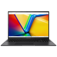 Ноутбук Asus Vivobook 16X K3604VA-MB260 (90NB1071-M00AJ0) Indie Black