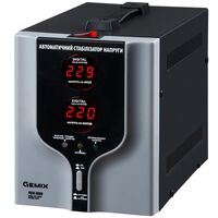 Стабілізатор Gemix RDX-2000