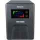 ДБЖ Gemix PSN-1200U, 1200VA/800W 12V/220V, 7/13/18A, 3*Schuko, без АКБ