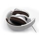Гарнитура Media-Tech Delphini White/Brown (MT3604)