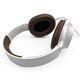 Гарнитура Media-Tech Delphini White/Brown (MT3604)