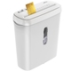 Знищувач документів Media-Tech WHITE SHREDDER