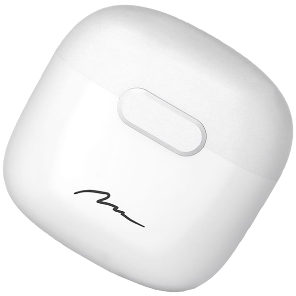 Навушники з мікрофоном Media-Tech R-PHONES TWS+ White