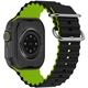 Cмарт-часы Media-Tech Fusion MT872 Black-Green
