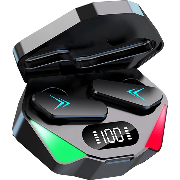 Наушники Media-Tech Cobra Pro Assault Black (MT3606)