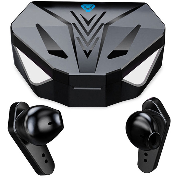 Наушники Media-Tech Cobra Pro Assault Black (MT3606)