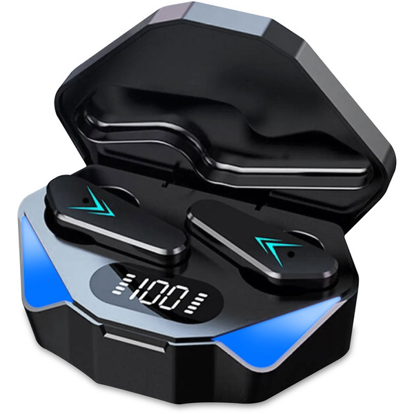 Наушники Media-Tech Cobra Pro Assault Black (MT3606)