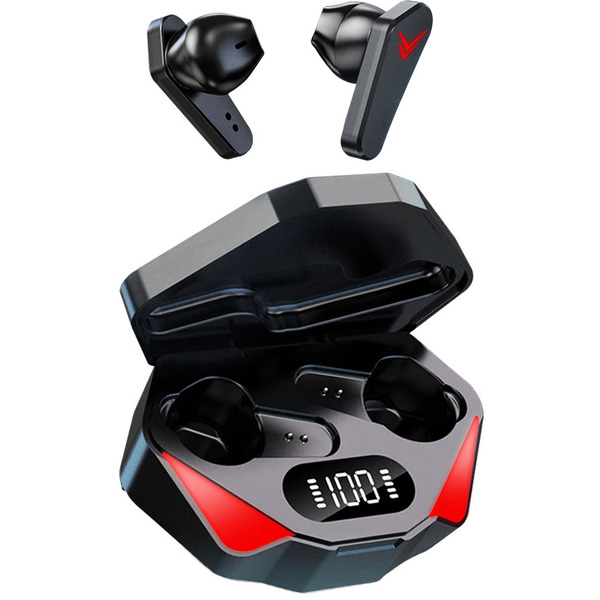 Наушники Media-Tech Cobra Pro Assault Black (MT3606)