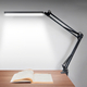 LED настольная лампа Media-Tech FLEX LAMP 5,6W 6500K 5V Black