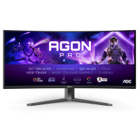 Монітор TFT 34" AOC AG346UCD