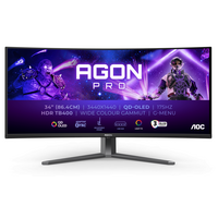 Монітор TFT 34 AOC AG346UCD