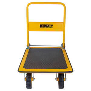 Тележка-платформа грузовая DeWALT DXWT-504