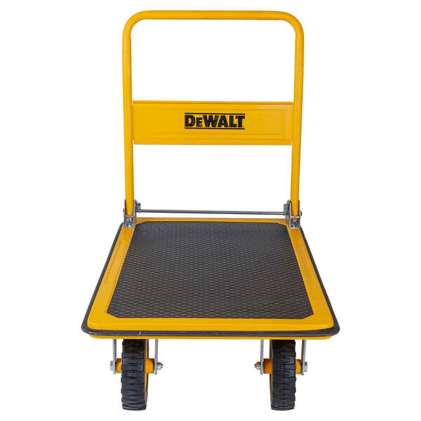 Вантажний візок-платформа DeWALT DXWT-504