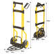 Тележка грузовая складная STANLEY SXWTD-FT591