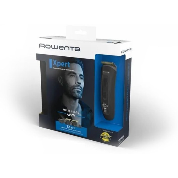 Триммер Rowenta Selectium Xpert TN9461F4