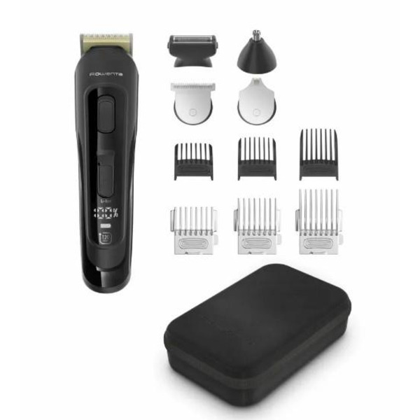 Триммер Rowenta Selectium Xpert TN9461F4