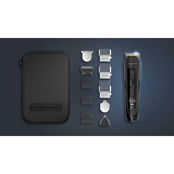 Триммер Rowenta Selectium Xpert TN9461F4