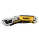 Нож с выдвижным лезвием для отделочных работ DeWALT DWHT10999-0