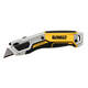 Нож с выдвижным лезвием для отделочных работ DeWALT DWHT10999-0