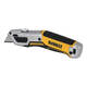 Нож с выдвижным лезвием для отделочных работ DeWALT DWHT10999-0