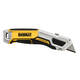Нож с выдвижным лезвием для отделочных работ DeWALT DWHT10999-0