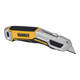 Нож с выдвижным лезвием для отделочных работ DeWALT DWHT10999-0