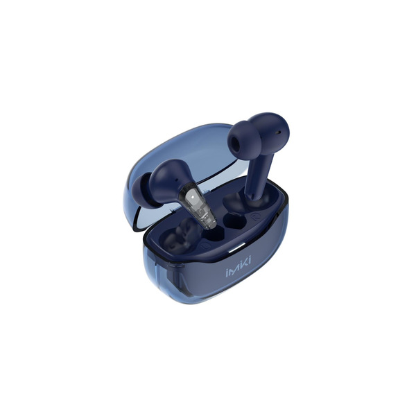 Наушники iMiki T14SE Navy Blue