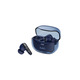 Bluetooth-гарнитура iMiki T14SE Navy Blue