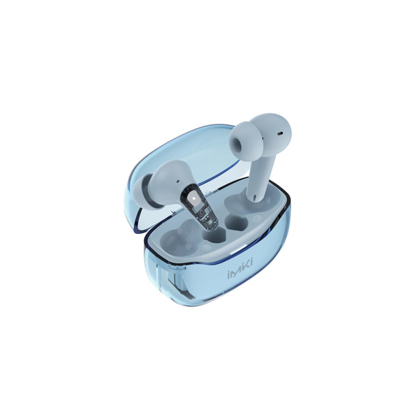 Наушники iMiki T14SE Sky Blue