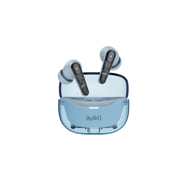 Наушники iMiki T14SE Sky Blue