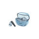 Bluetooth-гарнитура iMiki T14SE Sky Blue