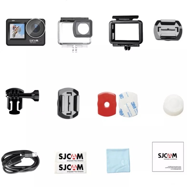 Екшн-камера SJCAM SJ11 Active