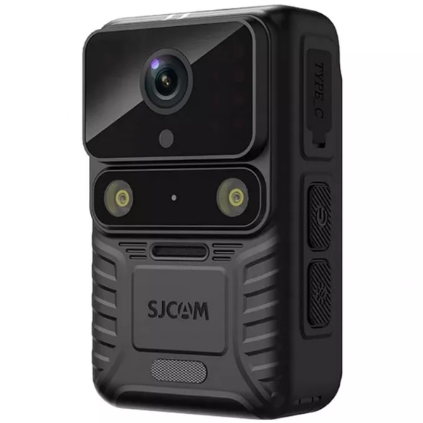 Екшн-камера нагрудна SJCAM A50