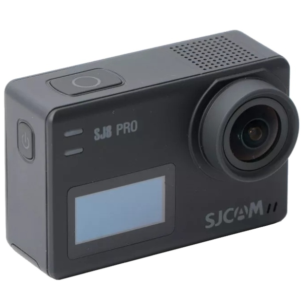 Екшн-камера SJCAM SJ8 Pro