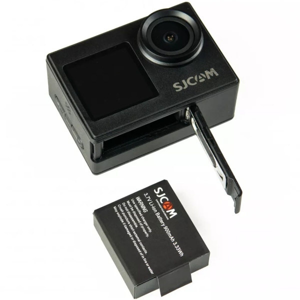 Екшн-камера SJCAM SJ4000 Dual Screen