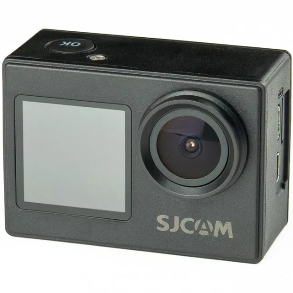 Екшн-камера SJCAM SJ4000 Dual Screen