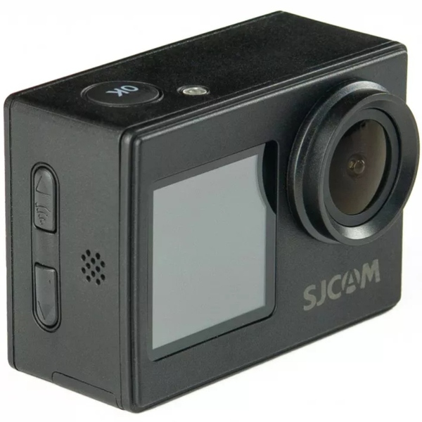Екшн-камера SJCAM SJ4000 Dual Screen